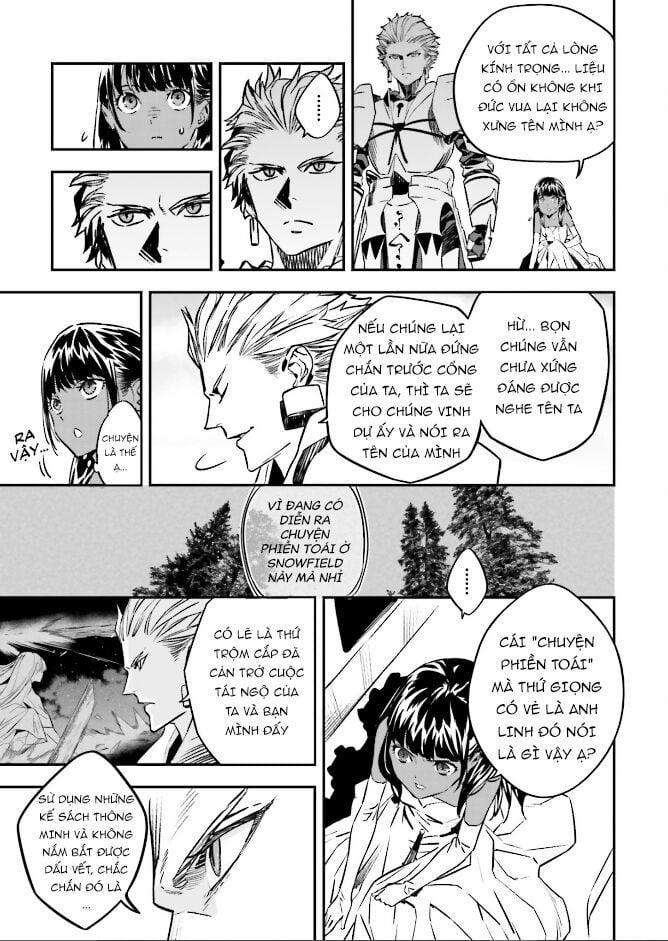 manhwax10.com - Truyện Manhwa Fate/strange Fake Chương 23 Trang 31