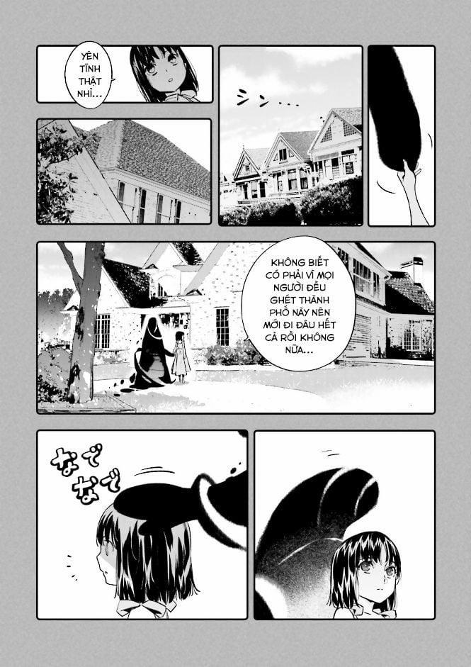 manhwax10.com - Truyện Manhwa Fate/strange Fake Chương 24 Trang 4