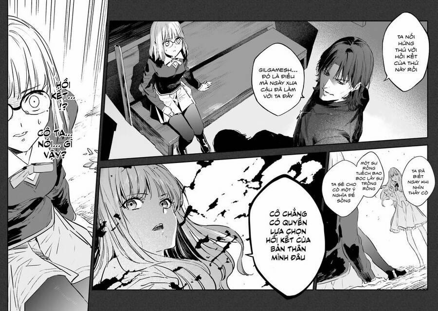 manhwax10.com - Truyện Manhwa Fate/strange Fake Chương 25 Trang 22