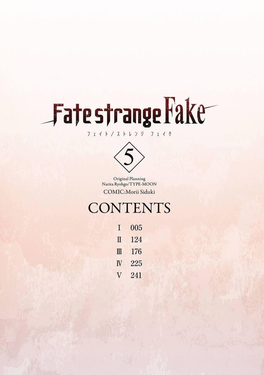 manhwax10.com - Truyện Manhwa Fate/strange Fake Chương 25 Trang 4