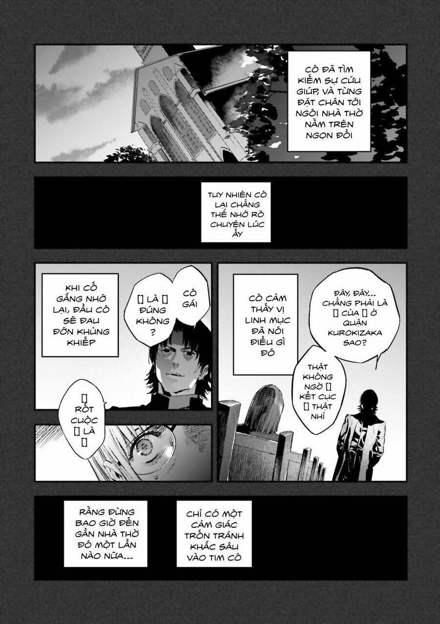 manhwax10.com - Truyện Manhwa Fate/strange Fake Chương 25 Trang 10