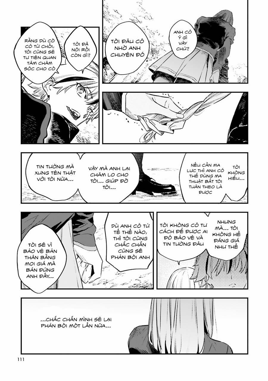 manhwax10.com - Truyện Manhwa Fate/strange Fake Chương 28 Trang 7