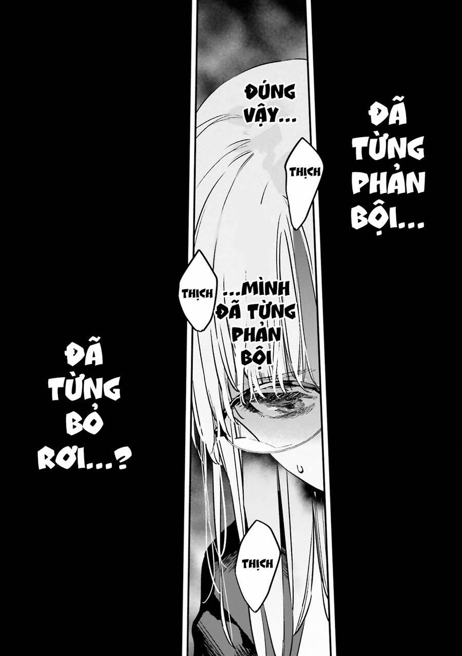 manhwax10.com - Truyện Manhwa Fate/strange Fake Chương 28 Trang 8