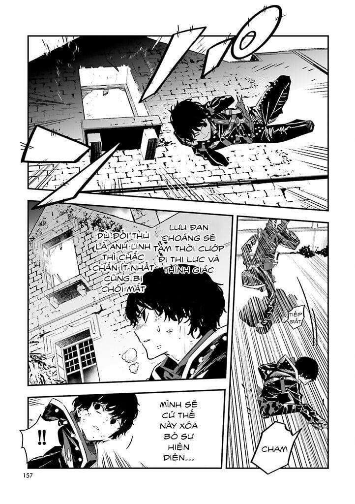 manhwax10.com - Truyện Manhwa Fate/strange Fake Chương 29 Trang 17