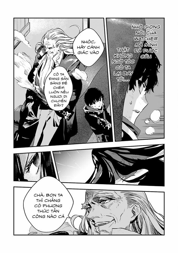 manhwax10.com - Truyện Manhwa Fate/strange Fake Chương 29 Trang 6