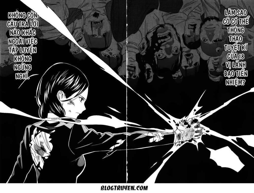 manhwax10.com - Truyện Manhwa Fate/strange Fake Chương 3 Trang 21