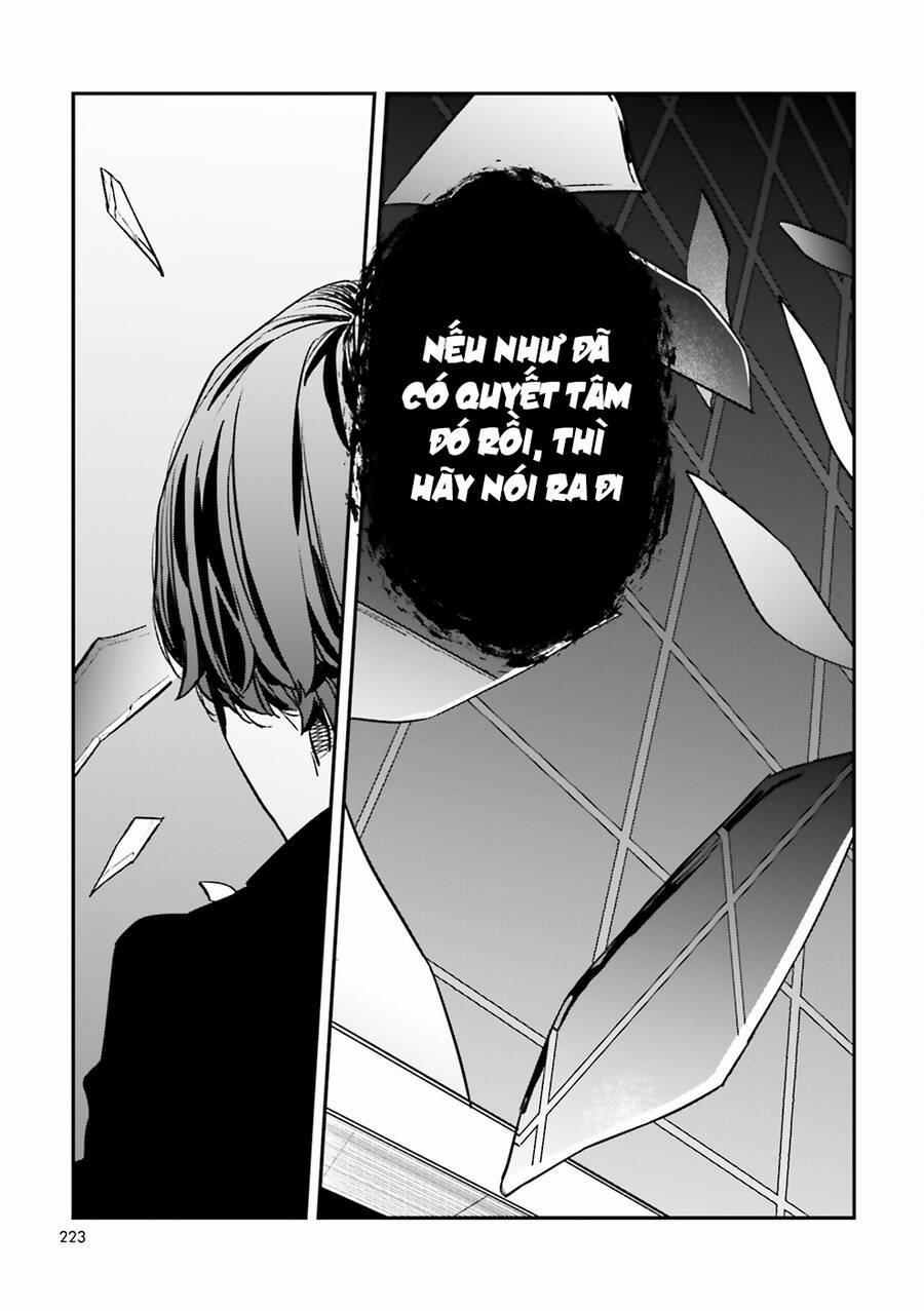 manhwax10.com - Truyện Manhwa Fate/strange Fake Chương 31 Trang 23