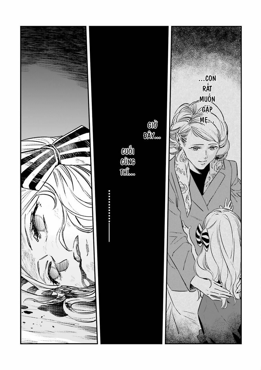 manhwax10.com - Truyện Manhwa Fate/strange Fake Chương 32 Trang 11