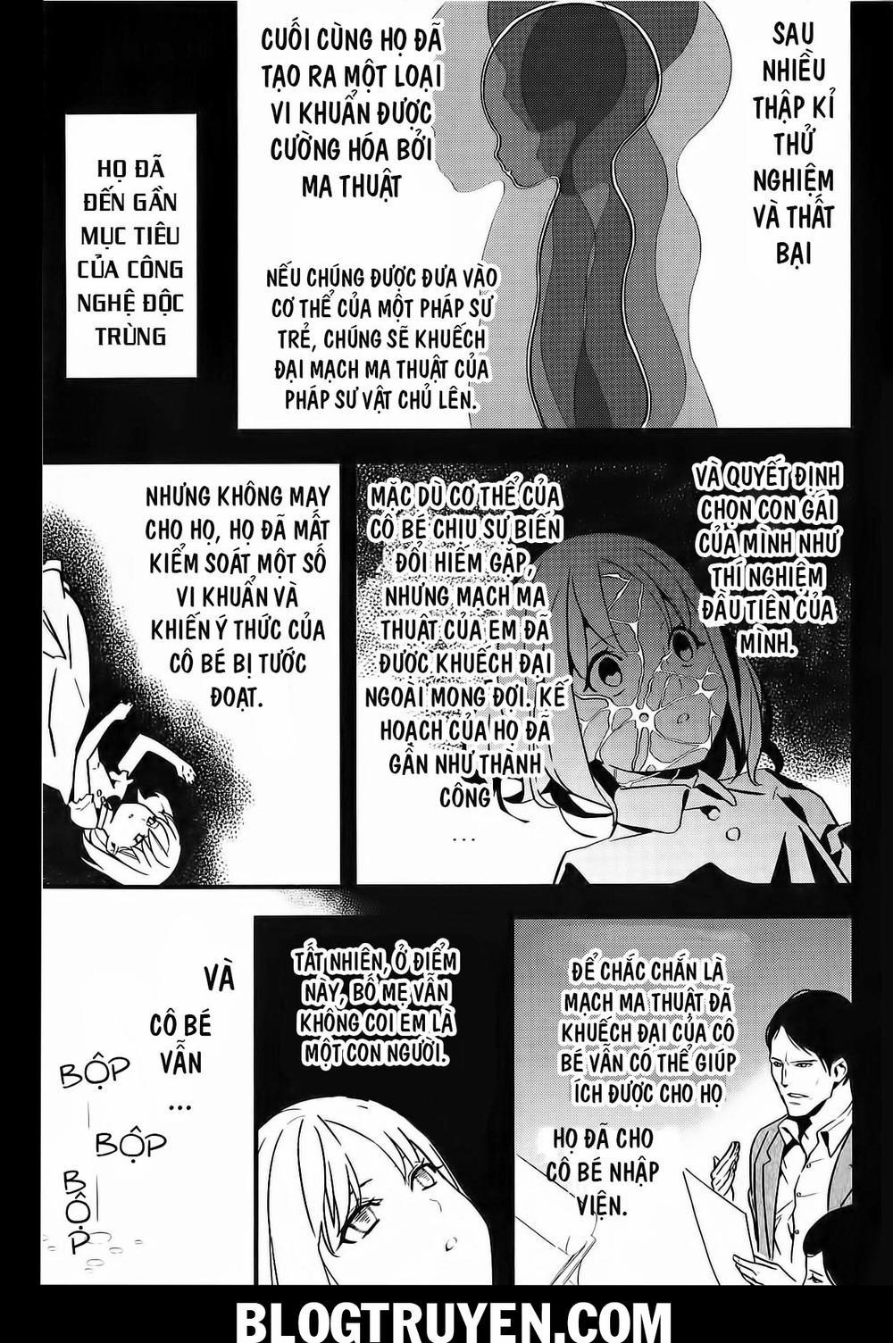 manhwax10.com - Truyện Manhwa Fate/strange Fake Chương 5 Trang 16