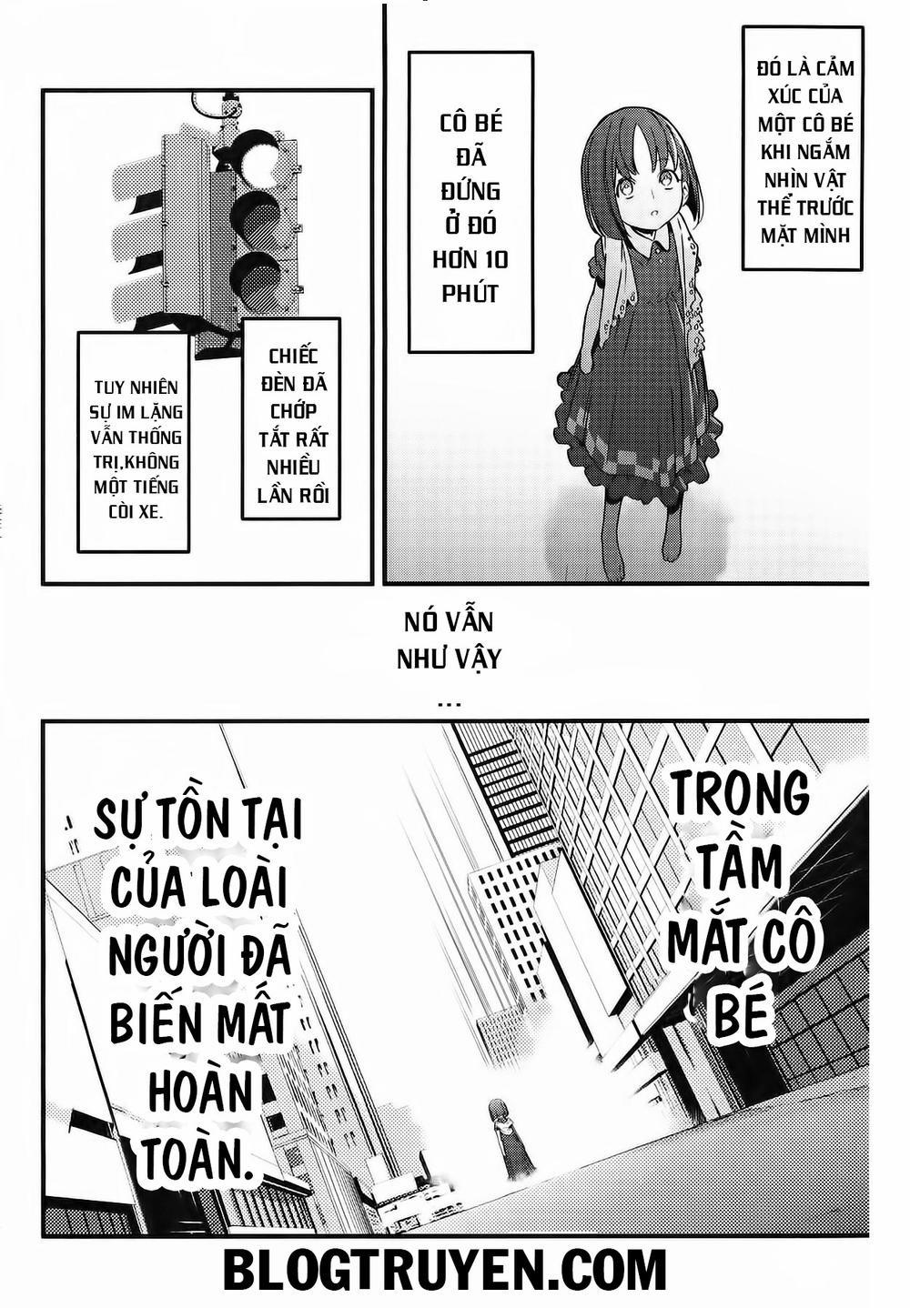 manhwax10.com - Truyện Manhwa Fate/strange Fake Chương 5 Trang 3