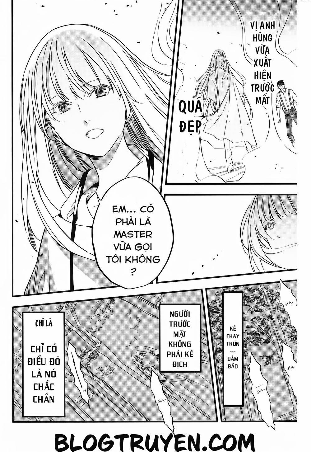 manhwax10.com - Truyện Manhwa Fate/strange Fake Chương 6 Trang 18