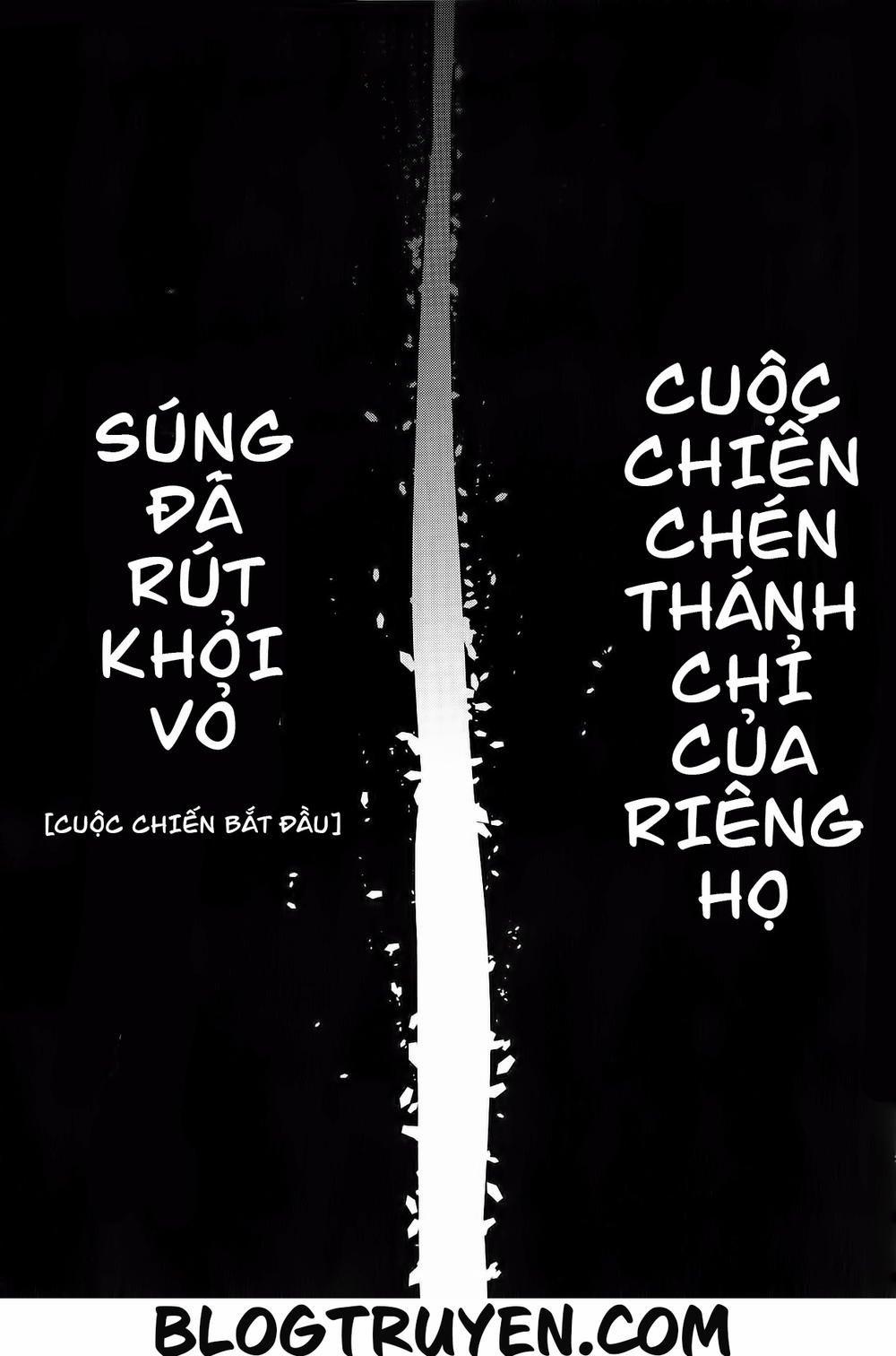 manhwax10.com - Truyện Manhwa Fate/strange Fake Chương 6 Trang 38