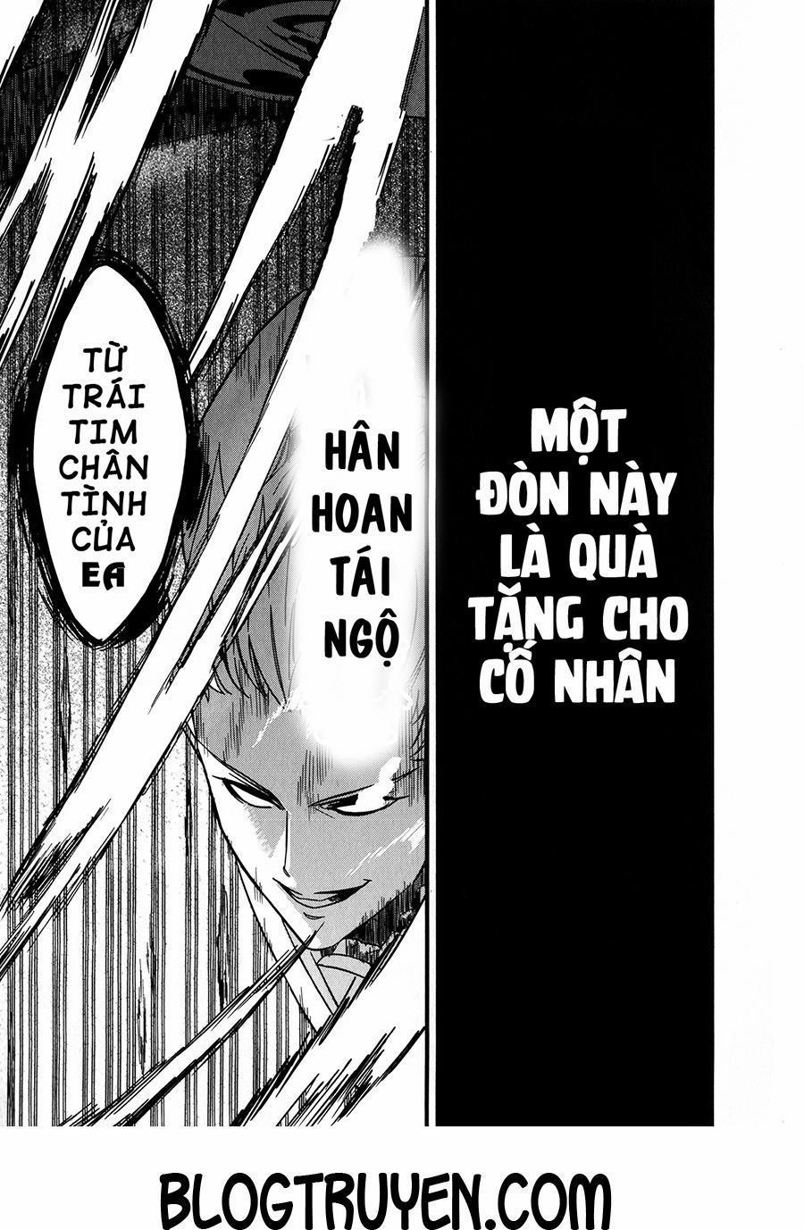 manhwax10.com - Truyện Manhwa Fate/strange Fake Chương 7 Trang 35