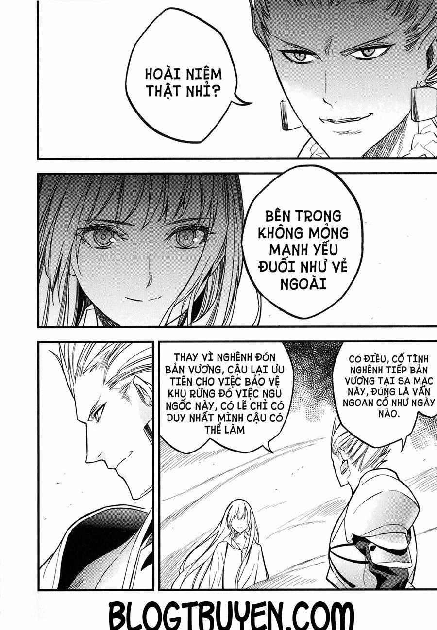 manhwax10.com - Truyện Manhwa Fate/strange Fake Chương 7 Trang 55