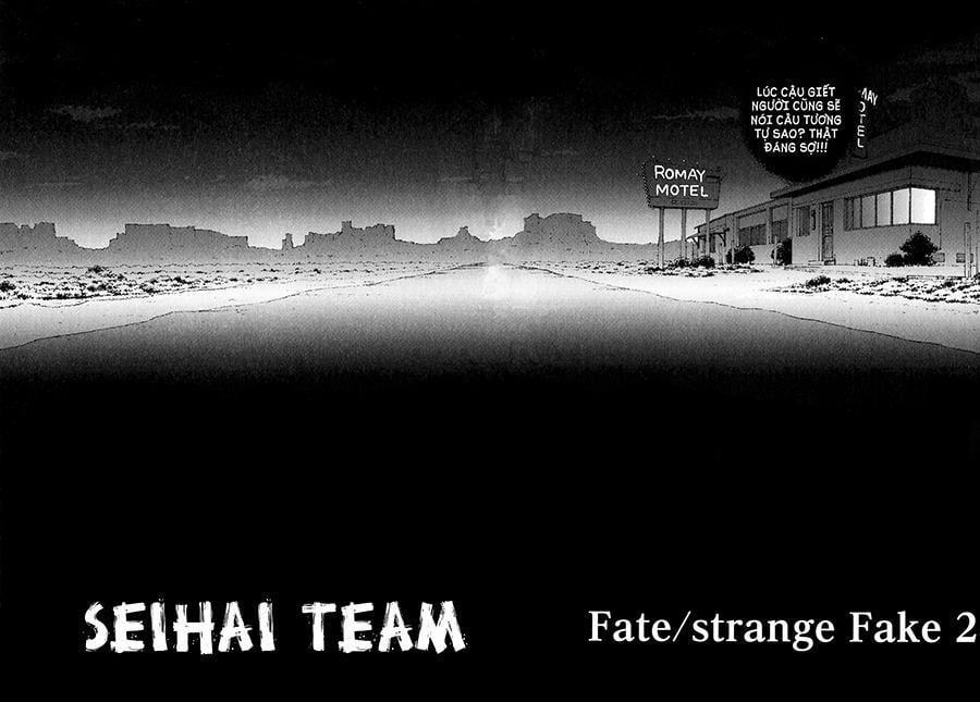 manhwax10.com - Truyện Manhwa Fate/strange Fake Chương 7 Trang 7