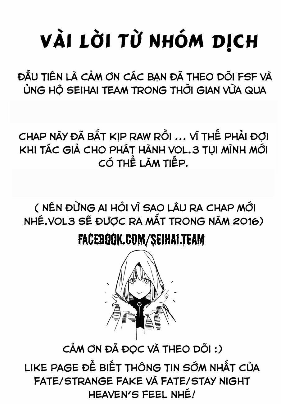 manhwax10.com - Truyện Manhwa Fate/strange Fake Chương 9 Trang 107