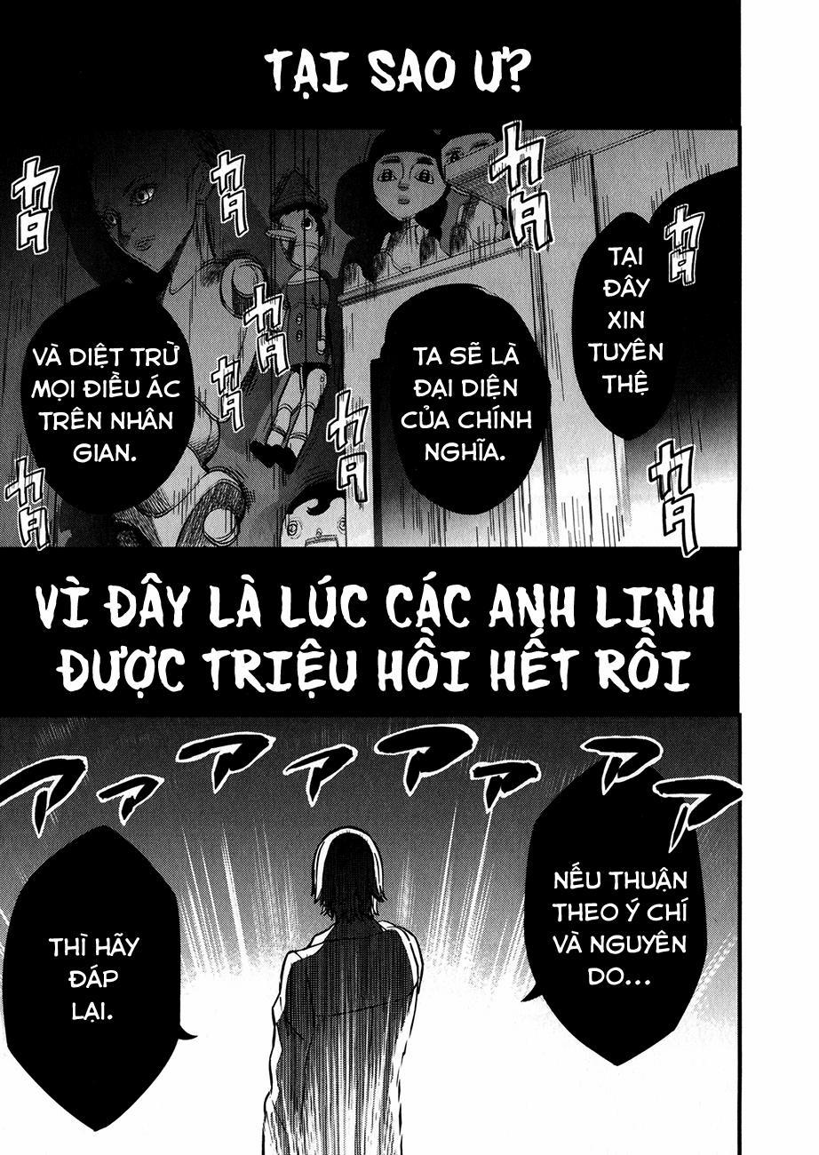 manhwax10.com - Truyện Manhwa Fate/strange Fake Chương 9 Trang 86