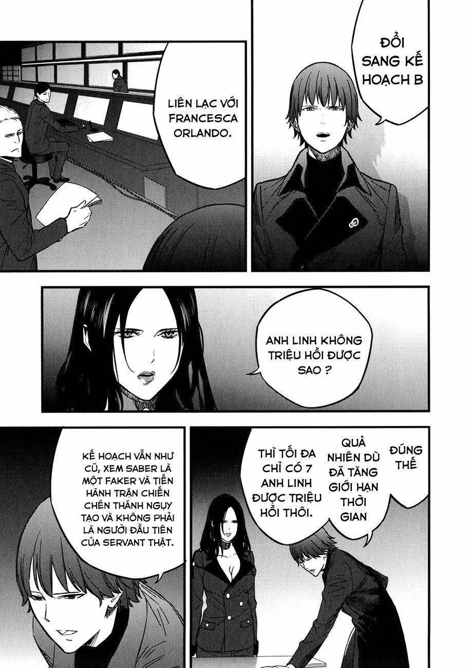 manhwax10.com - Truyện Manhwa Fate/strange Fake Chương 9 Trang 88