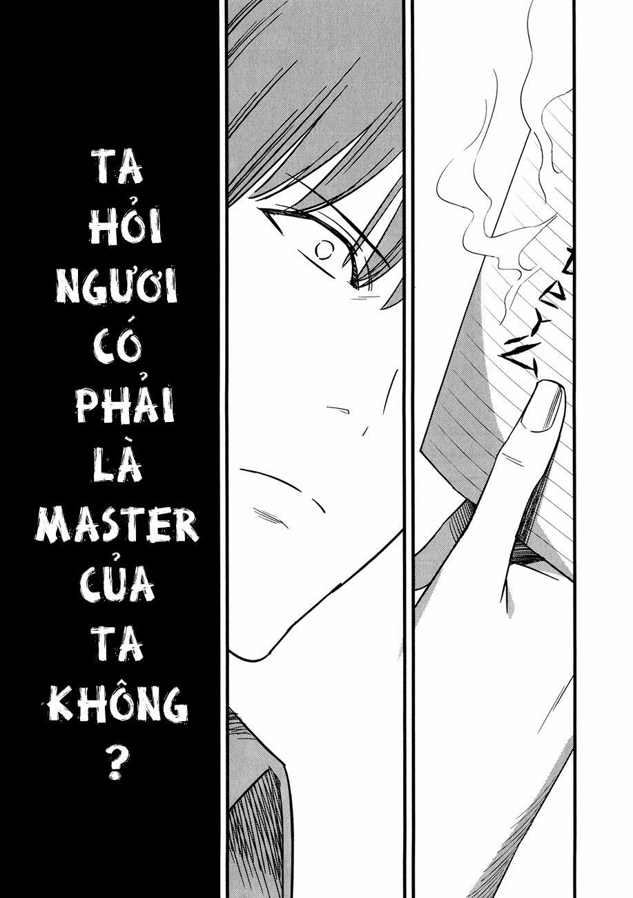 manhwax10.com - Truyện Manhwa Fate/strange Fake Chương 9 Trang 92