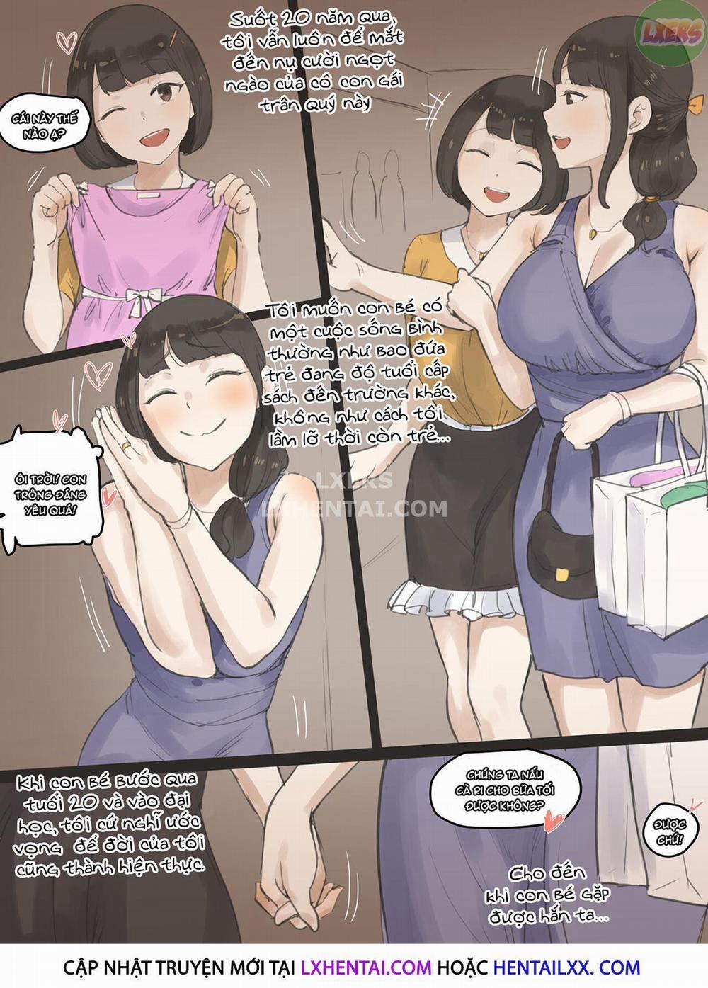 manhwax10.com - Truyện Manhwa Fate Chương 1 Trang 8