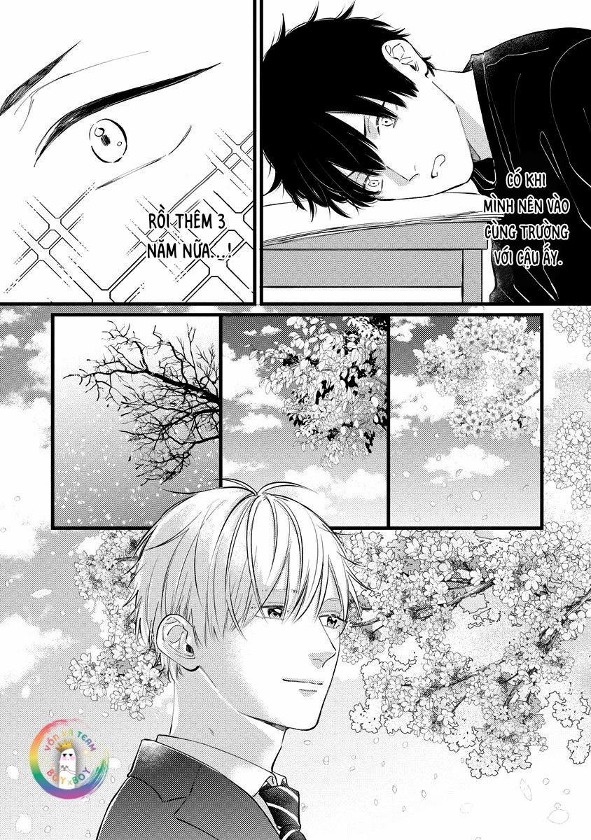 manhwax10.com - Truyện Manhwa Fateful Lovemeter Chương 3 Trang 20