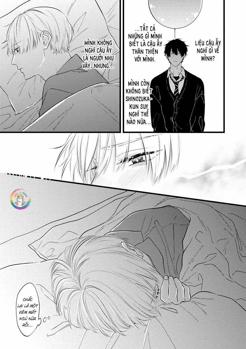 manhwax10.com - Truyện Manhwa Fateful Lovemeter Chương 5 Trang 4