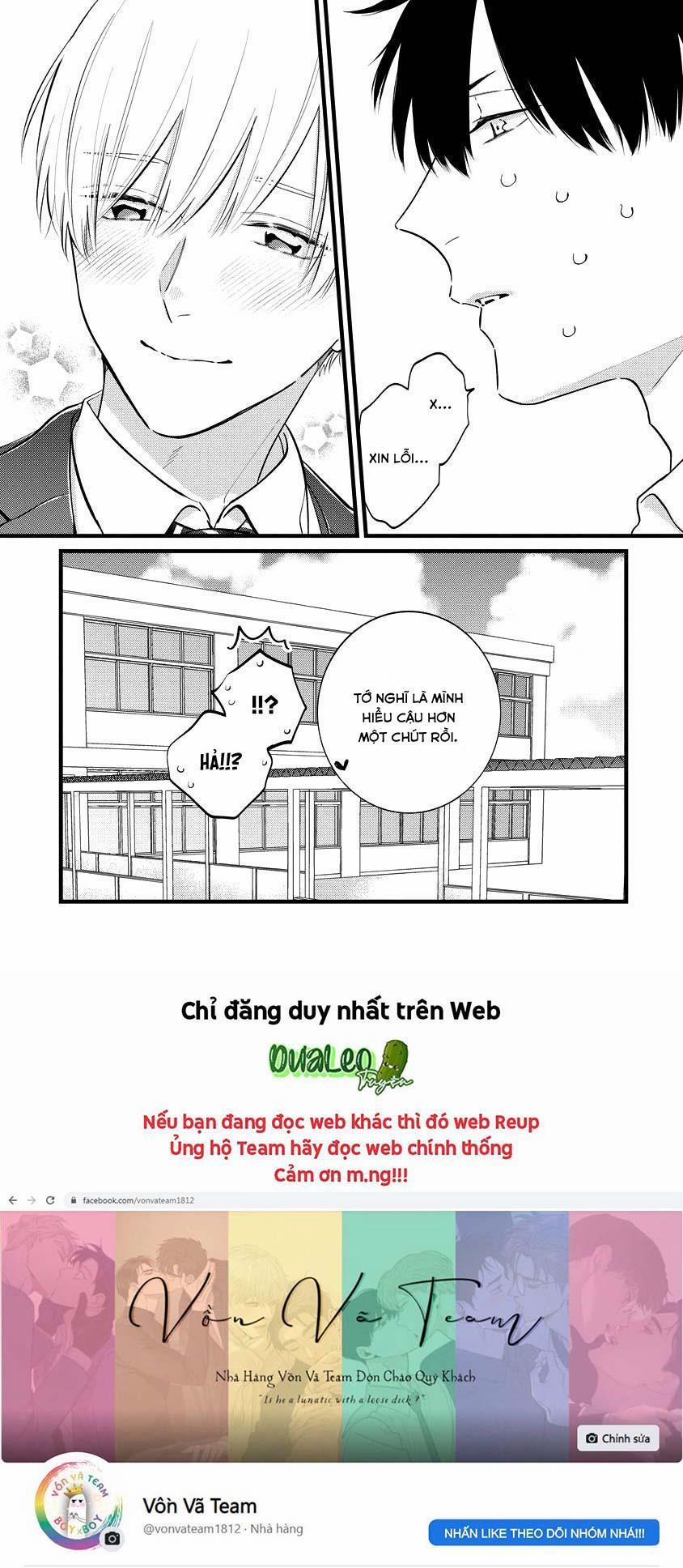 manhwax10.com - Truyện Manhwa Fateful Lovemeter Chương 5 Trang 37