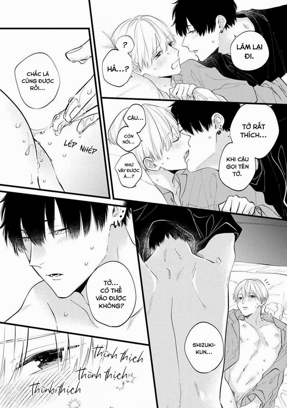 manhwax10.com - Truyện Manhwa Fateful Lovemeter Chương 6 Trang 9