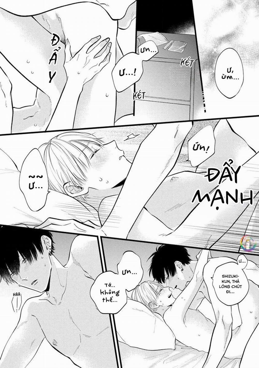 manhwax10.com - Truyện Manhwa Fateful Lovemeter Chương 6 Trang 10