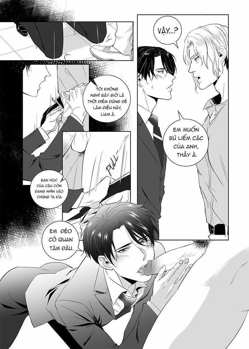 manhwax10.com - Truyện Manhwa Father Complex Chương 1 Trang 12