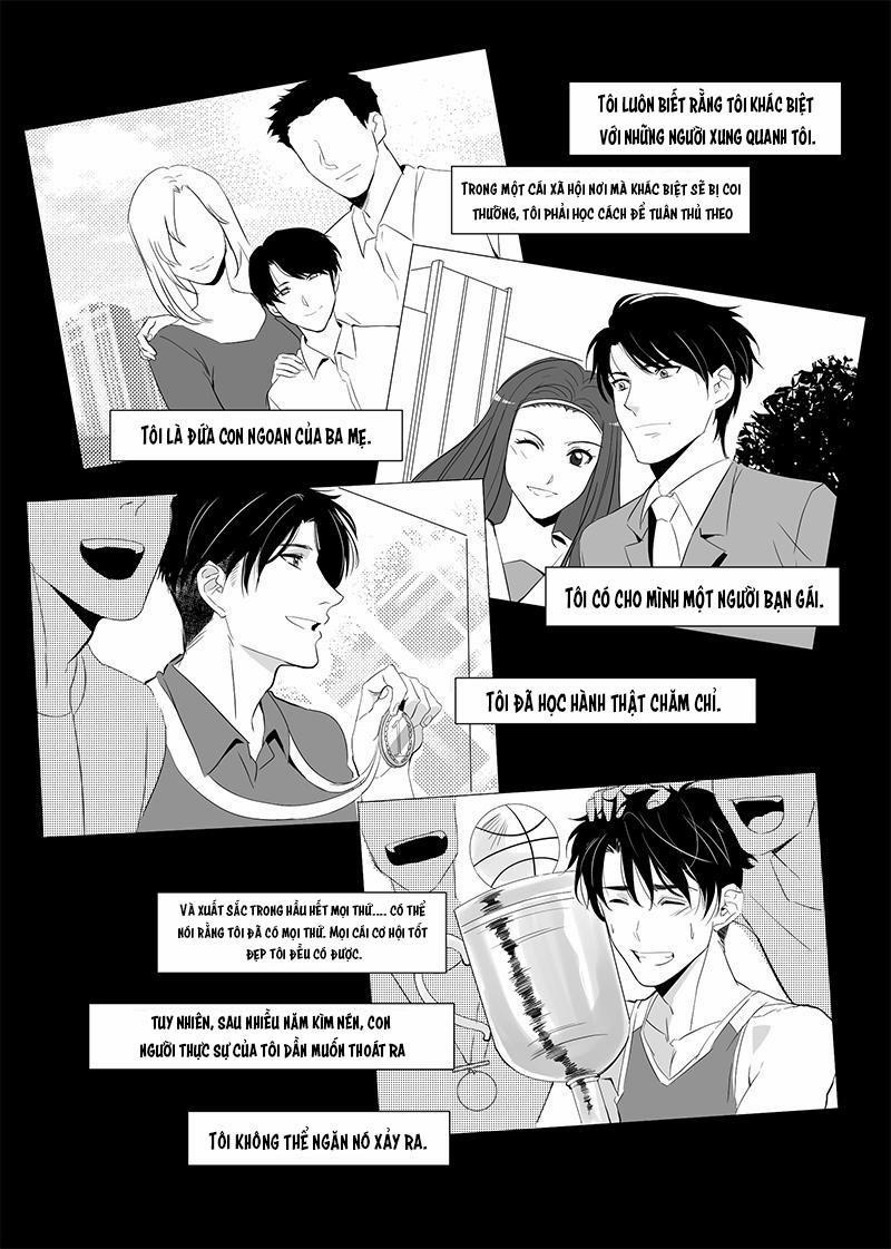 manhwax10.com - Truyện Manhwa Father Complex Chương 1 Trang 3