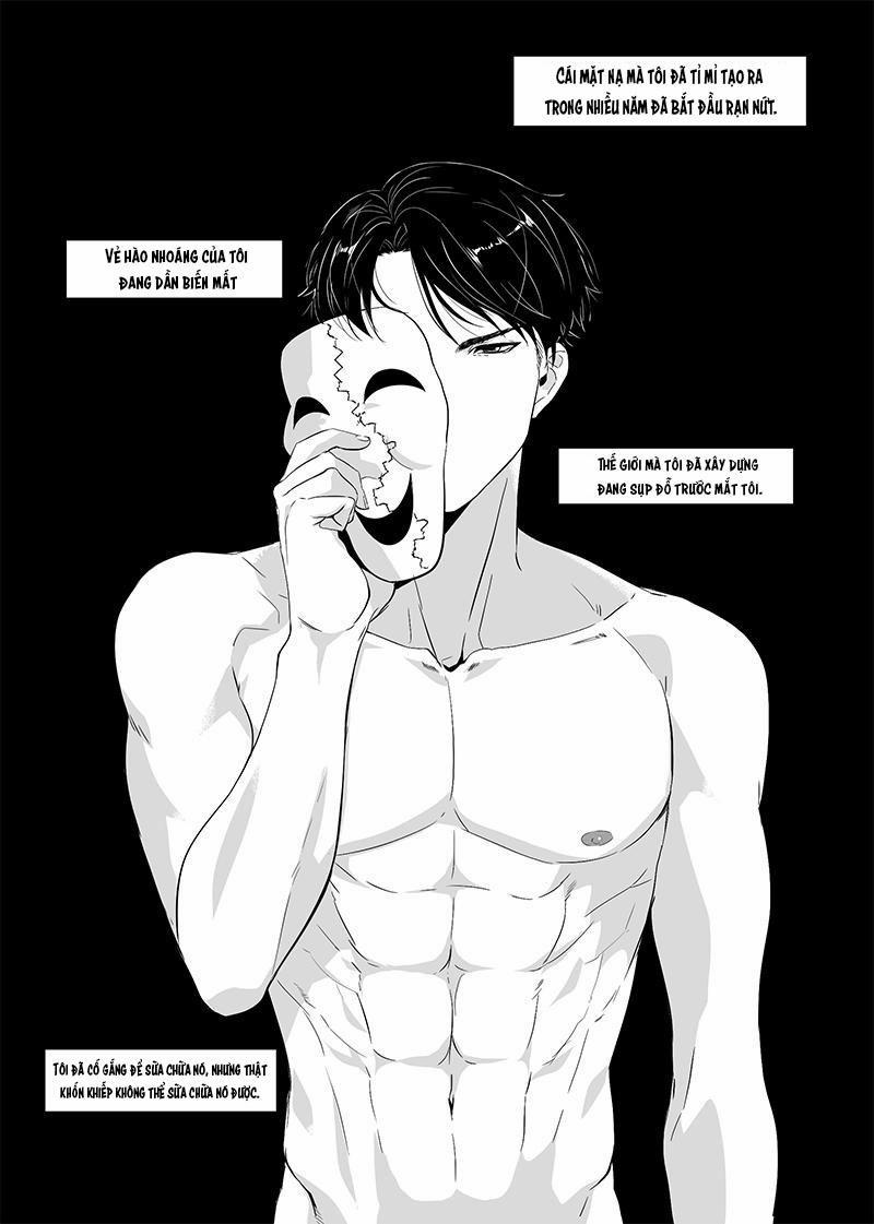 manhwax10.com - Truyện Manhwa Father Complex Chương 1 Trang 4