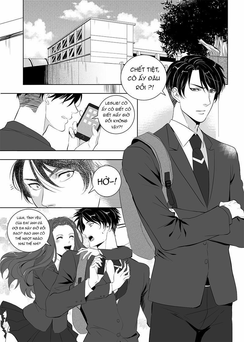 manhwax10.com - Truyện Manhwa Father Complex Chương 1 Trang 6