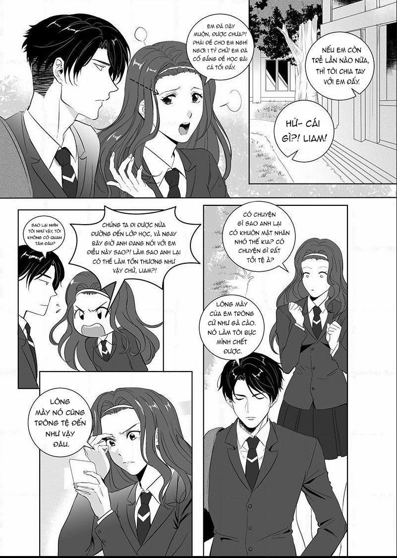 manhwax10.com - Truyện Manhwa Father Complex Chương 1 Trang 7