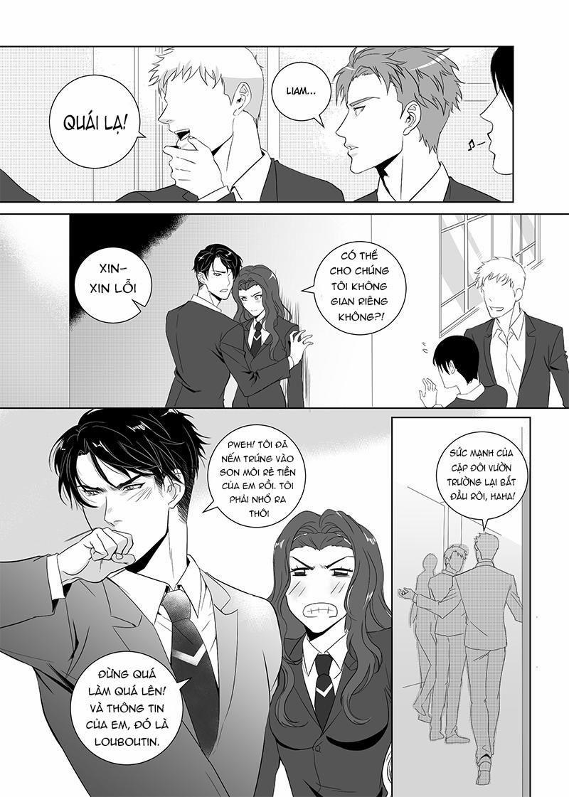 manhwax10.com - Truyện Manhwa Father Complex Chương 1 Trang 10