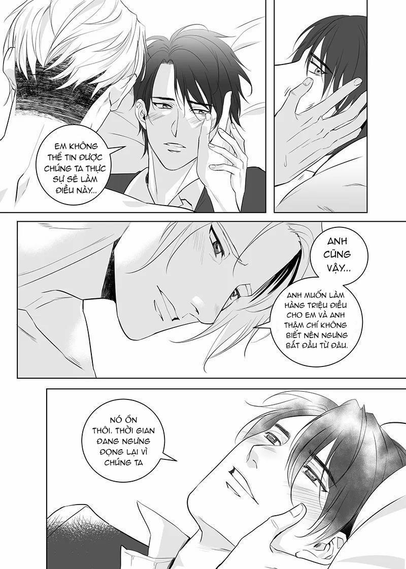 manhwax10.com - Truyện Manhwa Father Complex Chương 10 END Trang 1