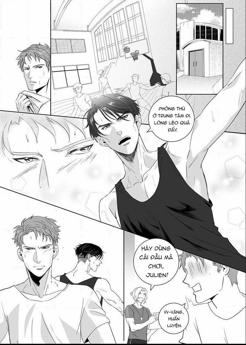 manhwax10.com - Truyện Manhwa Father Complex Chương 2 Trang 11