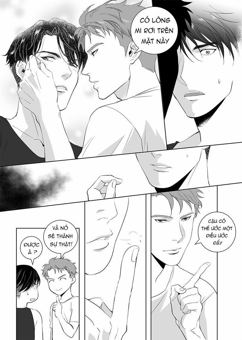 manhwax10.com - Truyện Manhwa Father Complex Chương 2 Trang 13