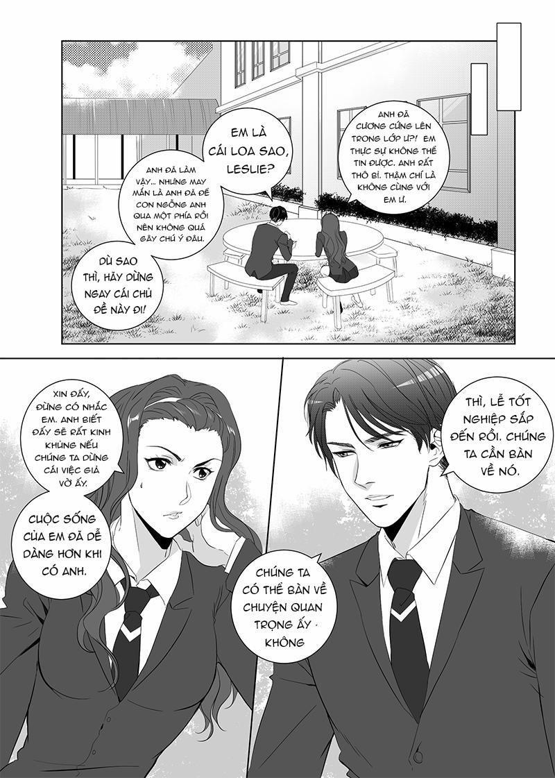 manhwax10.com - Truyện Manhwa Father Complex Chương 2 Trang 8