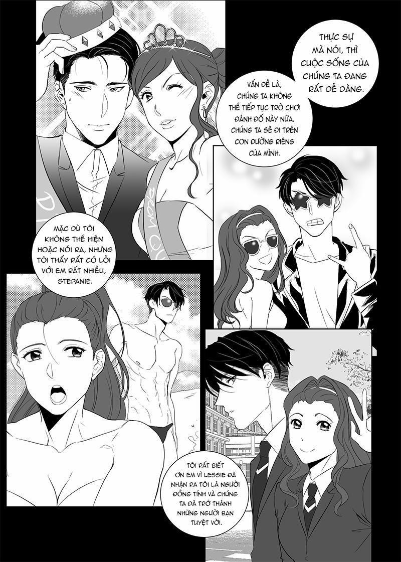 manhwax10.com - Truyện Manhwa Father Complex Chương 2 Trang 9