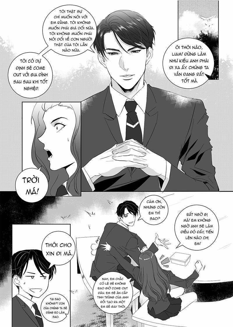 manhwax10.com - Truyện Manhwa Father Complex Chương 2 Trang 10