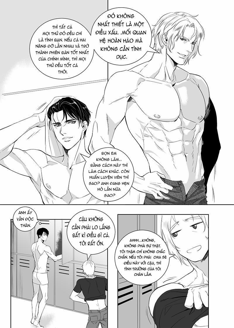 manhwax10.com - Truyện Manhwa Father Complex Chương 3 Trang 11