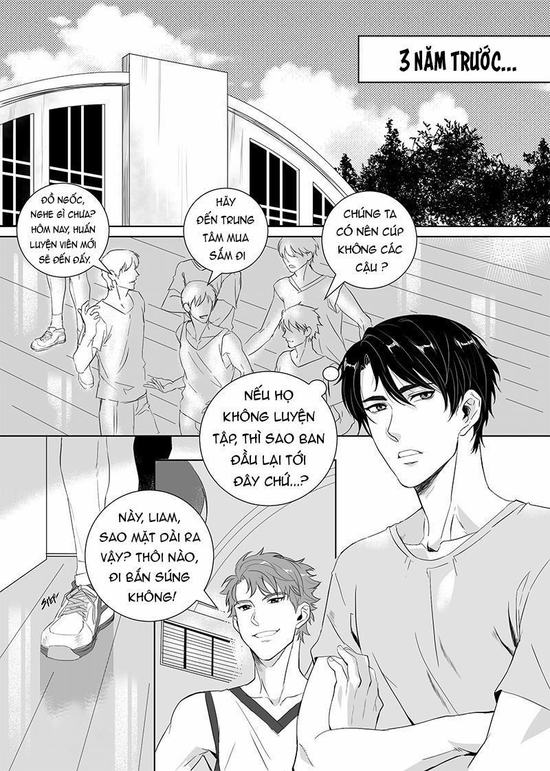 manhwax10.com - Truyện Manhwa Father Complex Chương 4 Trang 2