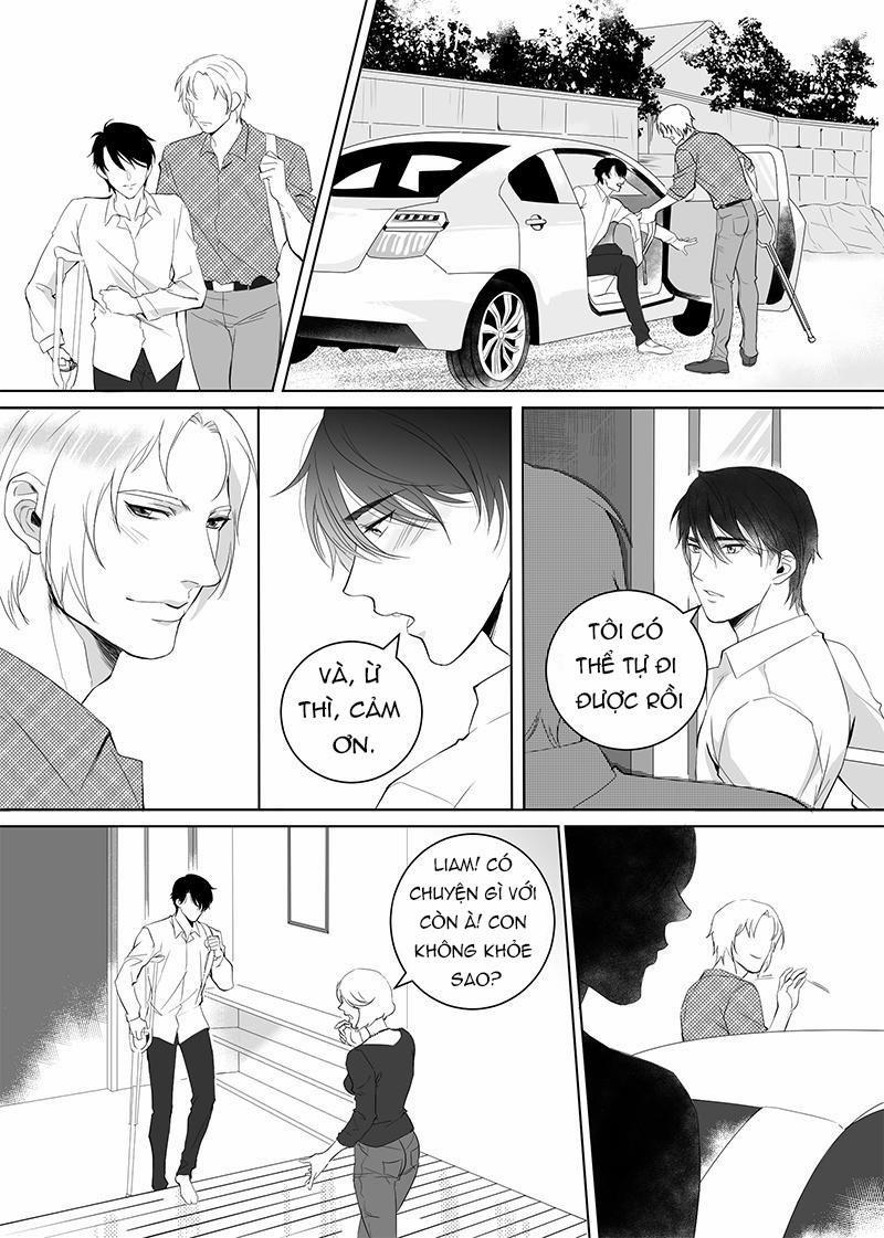 manhwax10.com - Truyện Manhwa Father Complex Chương 4 Trang 13