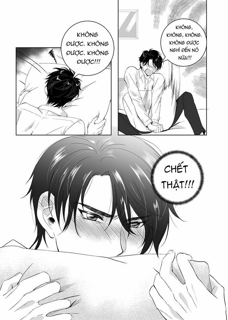 manhwax10.com - Truyện Manhwa Father Complex Chương 4 Trang 15