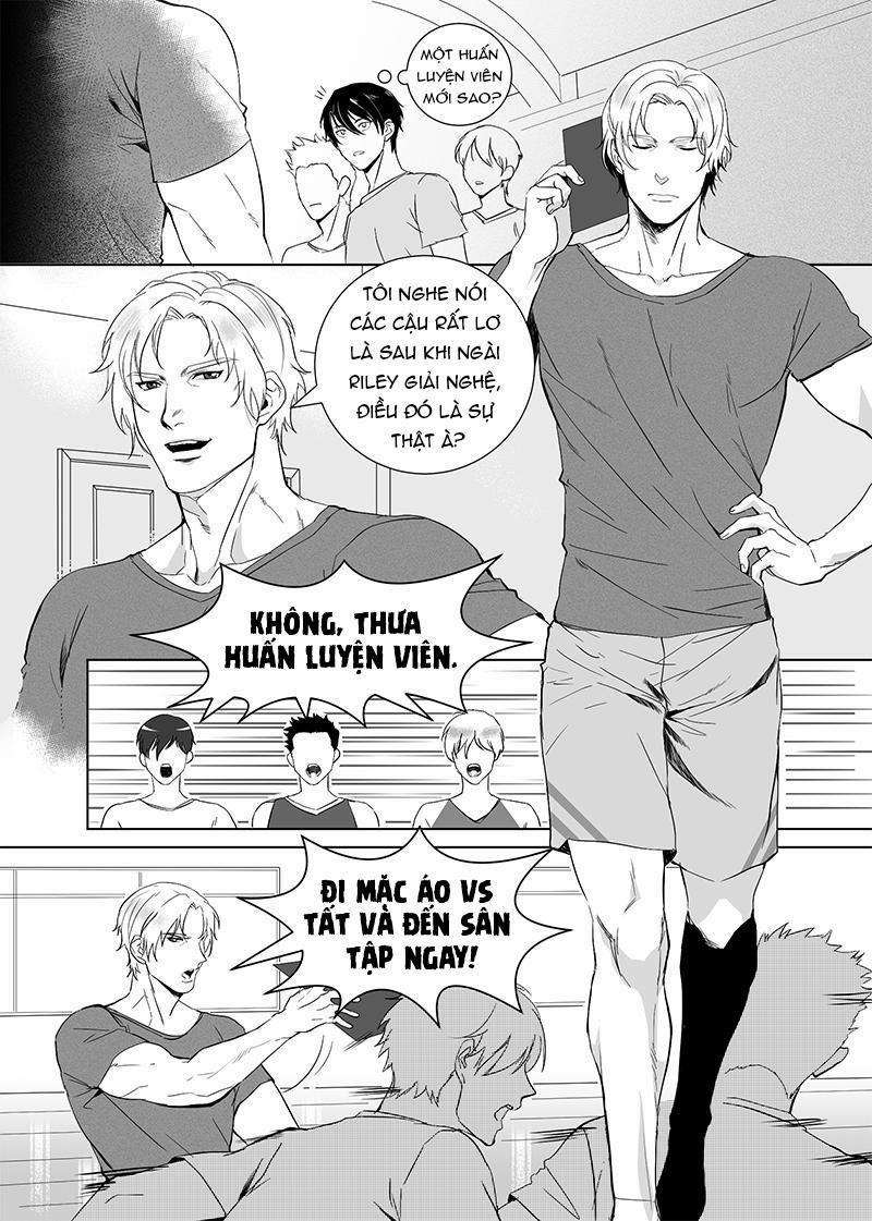 manhwax10.com - Truyện Manhwa Father Complex Chương 4 Trang 3