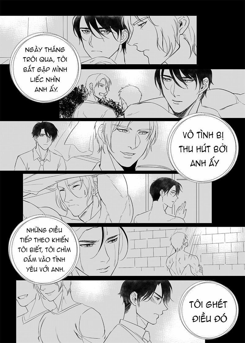 manhwax10.com - Truyện Manhwa Father Complex Chương 4 Trang 21