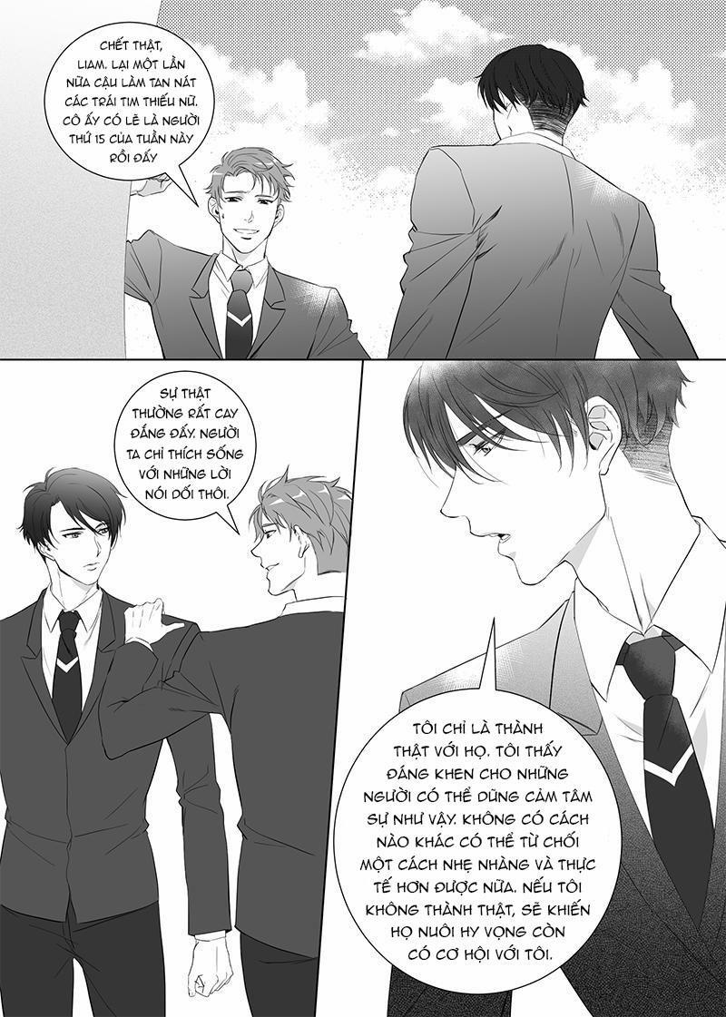 manhwax10.com - Truyện Manhwa Father Complex Chương 4 Trang 23