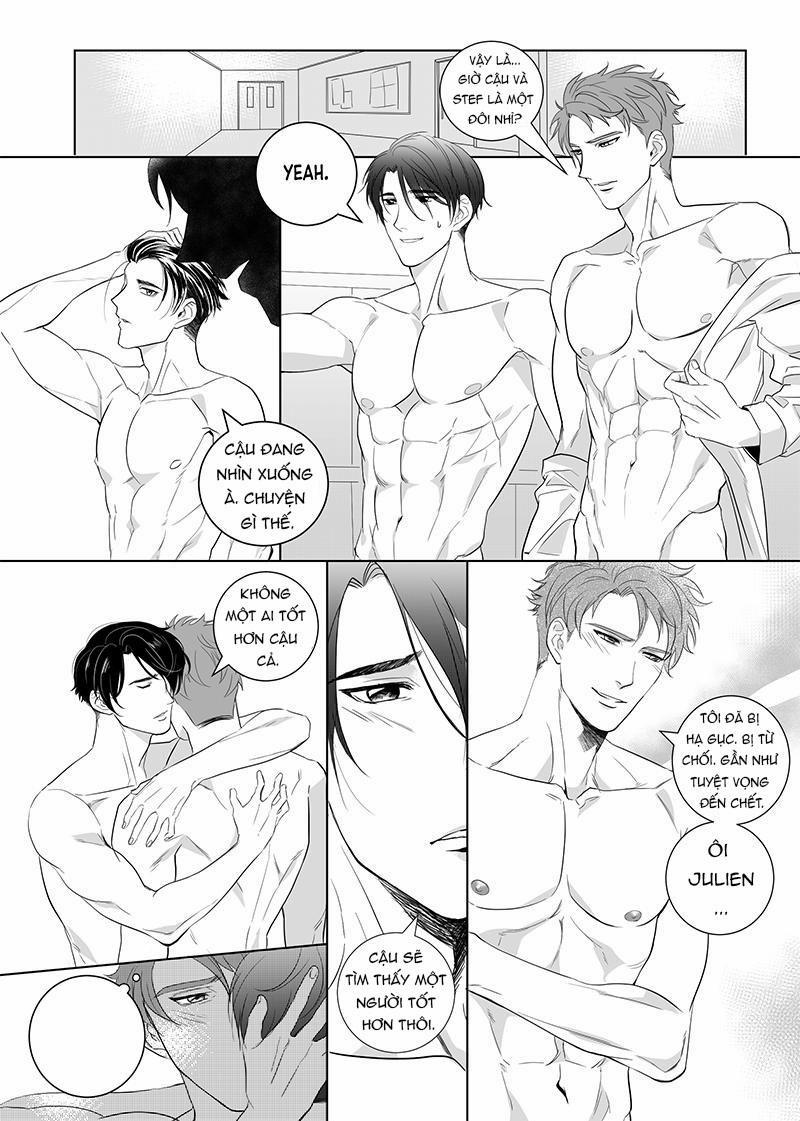 manhwax10.com - Truyện Manhwa Father Complex Chương 4 Trang 27