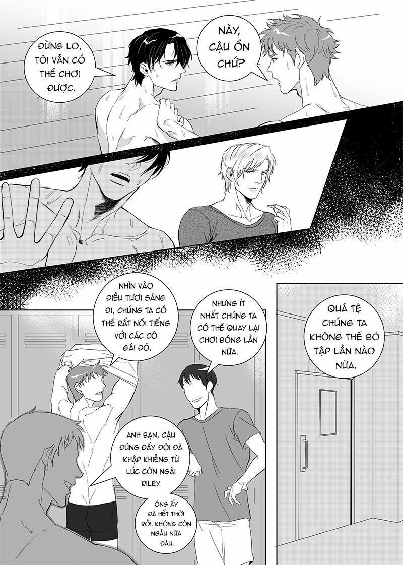 manhwax10.com - Truyện Manhwa Father Complex Chương 4 Trang 6